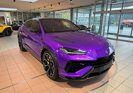 Lamborghini Urus Performante Voll-Carbon/B&O