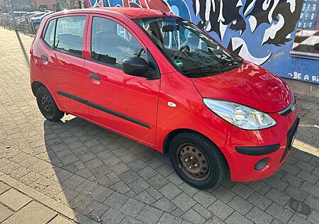 Hyundai i10 1.1 Hot