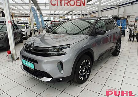 Citroën C5 Aircross Citroen Automatik Max 130 360 Kamera el.Hekklappe