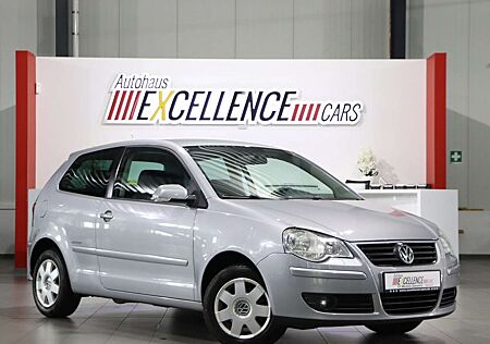 VW Polo Volkswagen 1.2 UNITED / KLIMA / TEMPOMAT / PDC / SHZ