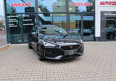 Cupra Leon Sportstourer AHK Virtual ACC SHZ CarPlay