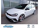 VW Golf Volkswagen GTI Clubsport KW GEPFEFFERT V3 BTM TURBO