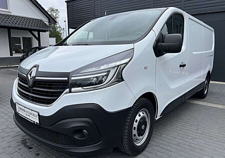 Renault Trafic Kasten L2H1 3,0t Komfort +Klima+Navi+RFK+1.Hand