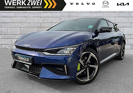 Kia EV6 GT 4WD 360° BLIS ACC MERIDIAN HUD AHK