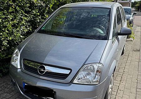 Opel Meriva 1.4 Enjoy