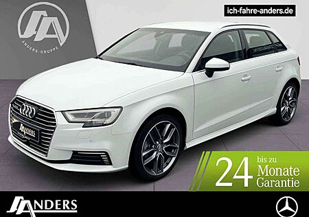 Audi A3 40 e design Navi+LED+Kam+SoUND