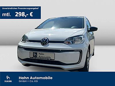 Volkswagen e-up! Style CLIMA CAM Sitzheizung