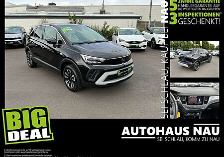 Opel Crossland 1.2 Turbo Elegance inkl. Big Deal!
