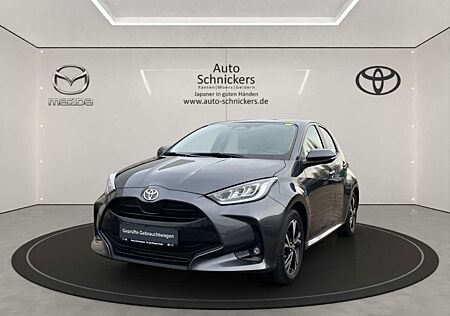 Toyota Yaris TEAMPLAYER+ACAA !!