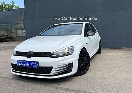 VW Golf Volkswagen GTD GTD BMT