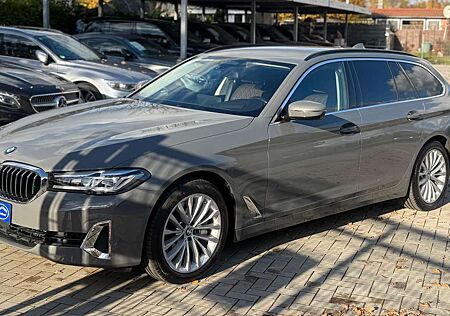 BMW 540 i xDrive Luxury Line Touring LED*Navi*ACC