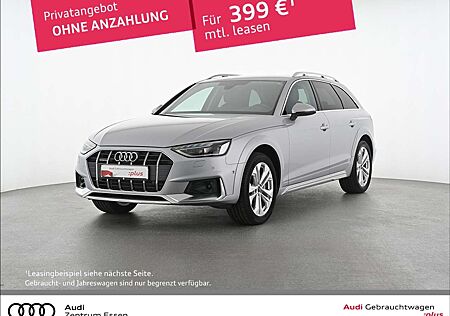 Audi A4 Allroad quattro 40 TDI S-TRONIC MATRIX LED PLUS SHZ STH