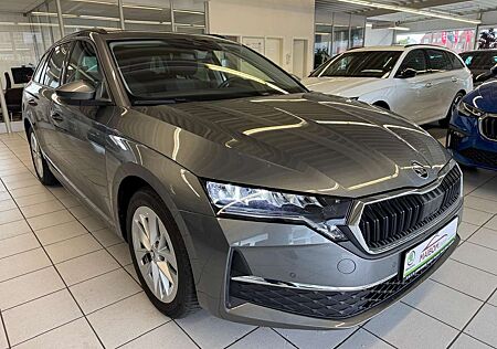 Skoda Octavia 2.0 TDI*el.Heckklappe*SmartLink*PDC*SHZ