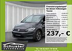 VW Touran Volkswagen IQ.DRIVE 1.6TDI*DSG AHK LED ACC R-Kam SHZ