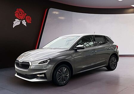 Skoda Fabia Tour Winter Plus