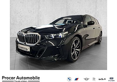 BMW 520 d xDrive Touring M Sport HUD PANO ACC AHK LM