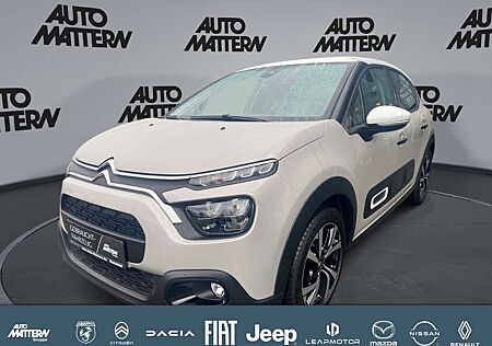 Citroën C3 Citroen 1.2 PureTech 110 Shine Pack Stop&Start