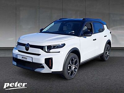 Citroen C3 Aircross C3 Aircross PLUS 100 +Allwetter+HUD+Kamera+