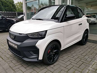 Ligier JS 50 D ELITE E5+ *Carplay*USB* Fahren ab 15!!!