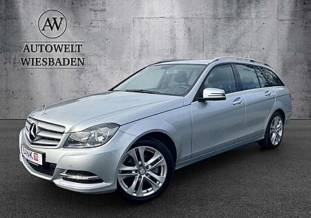 Mercedes-Benz C 180 C -Klasse Avantgarde