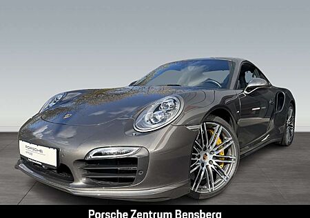 Porsche 991 911 Turbo S