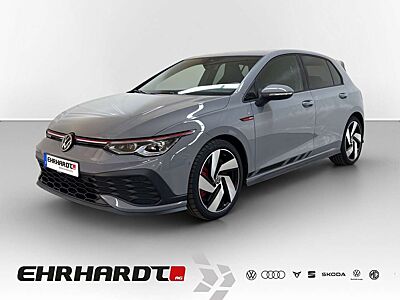Volkswagen Golf VIII 2.0 TSI DSG GTI Clubsport IQ.LIGHT*VIRTUAL...