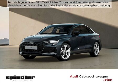 Audi A3 advanced 35TFSI S-tronic/ Navi, AHK