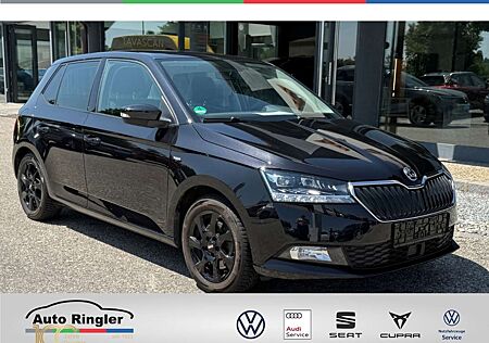 Skoda Fabia 1.0 TSI of Drive 125 Best Of+LED+NAVI+PDC+PANO