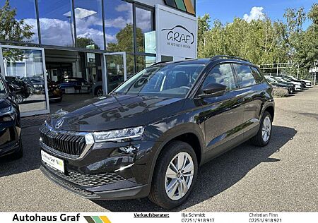 Skoda Karoq Selection 1,5 TSI 150PS DSG *elektr. AHK