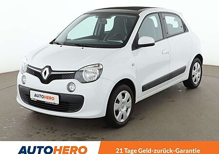 Renault Twingo 1.0 SCe Experience *LIMITER*KLIMA*GARANTIE*