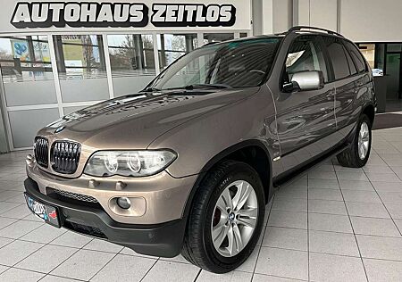 BMW X5 3.0i *Allrad*LPG*StHz*AHK*Leder*Navi*Xenon*