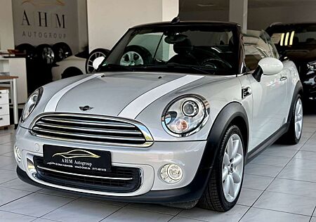 Mini Cooper Cabrio Aut. Chili BiXen/SHZ/PDC/Klimaaut.