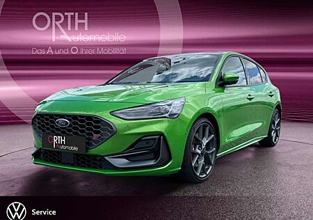 Ford Focus ST 2.3 EcoBoost S/S HUD PANO NAVI BO LED