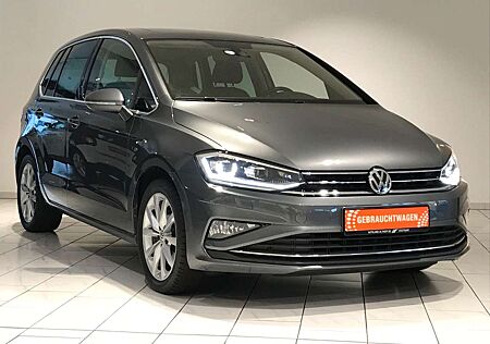 VW Golf Sportsvan Volkswagen 1.5 TSI DSG KAM LED NAV PANO SHZ