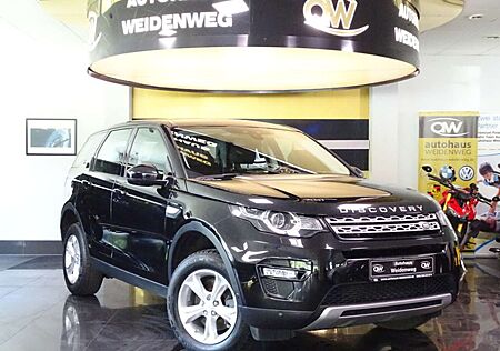 Land Rover Discovery Sport SD4 HSE Leder Navi PDC Cam 1Hand