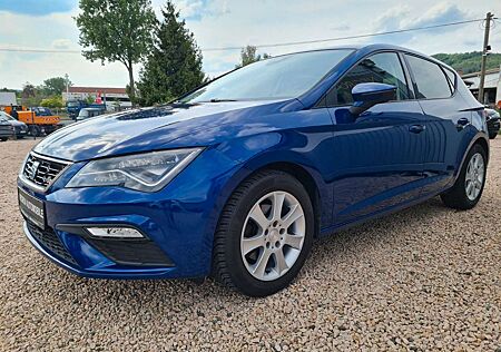 Seat Leon FR