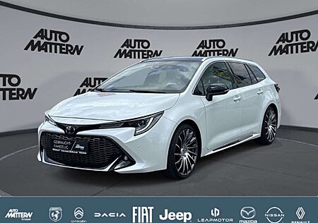 Toyota Corolla 2.0 Hybrid GR Klimaaut.|SHZ|LED|PDC|2.Vb