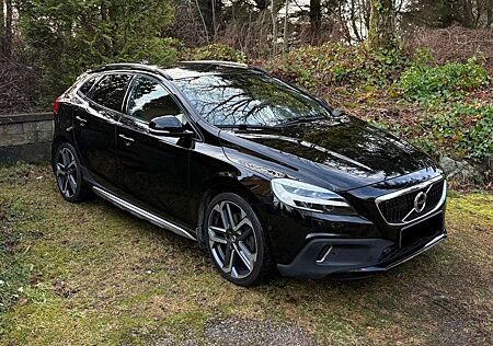 Volvo V40 CC V40 Cross Country V40 Cross Country T3 Geartronic Summum