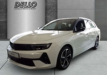Opel Astra ST GS, Tech- Komfort-Paket, Kamera, LED HUD El. Pa