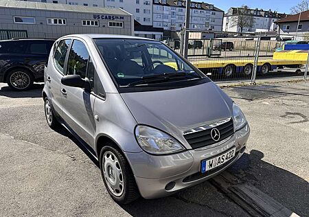 Mercedes-Benz A 140 Classic