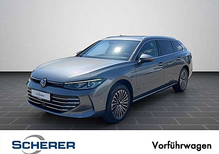VW Passat Variant Volkswagen Passat Elegance 2.0 TDI