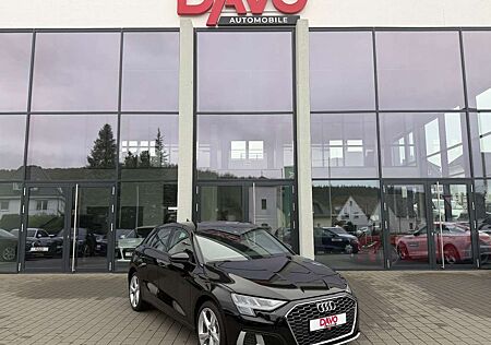 Audi A3 Sportback 40 TFSI e advanced S-tronic