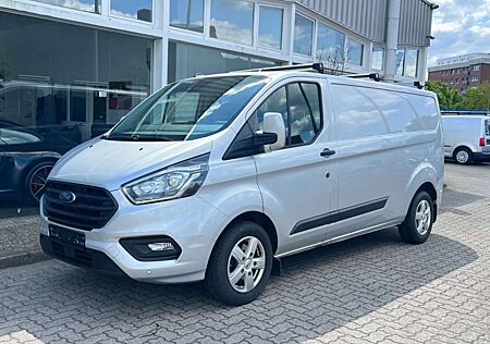 Ford Transit Custom 320 L2 KAMERA/XENON/STANDHZ/AHK