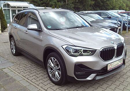 BMW X1 Baureihe xDrive 25 d Advantage LED,NAVI,PD