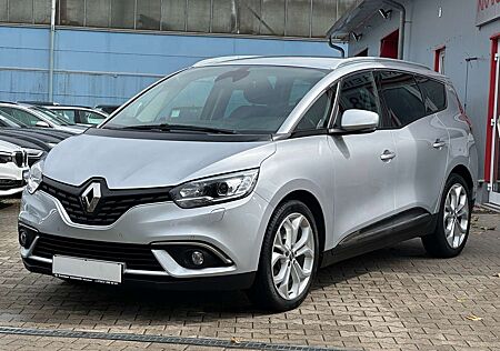 Renault Scenic Grand 160 EDC*Automatik*Navi*Park*Sitzheizg