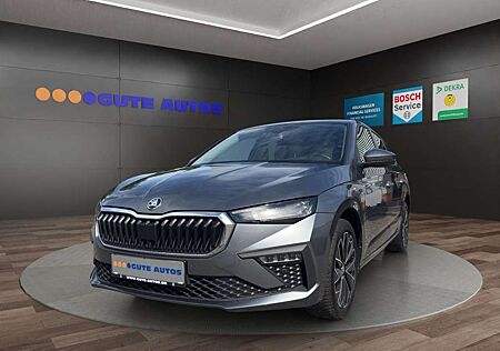 Skoda Scala 1.0 TSI DSG*LED*KAMERA*KLIMA*SHZ*