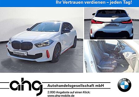 BMW 128 ti Navi Tempom.aktiv Panoramadach Bluetooth P