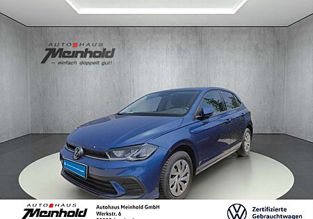 VW Polo Volkswagen 1.0 TSI Life, ACC, Navi, DAB, IQ.Drive