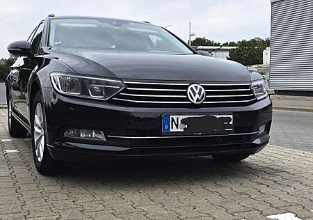 VW Passat Variant gebraucht kaufen VW Passat Variant Volkswagen 2.0 TDI SCR DSG Comfortline