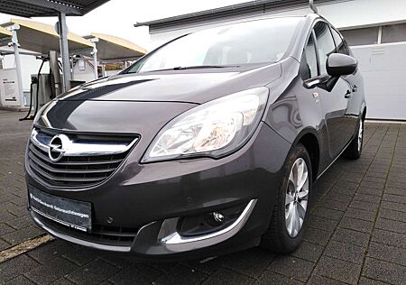 Opel Meriva Active